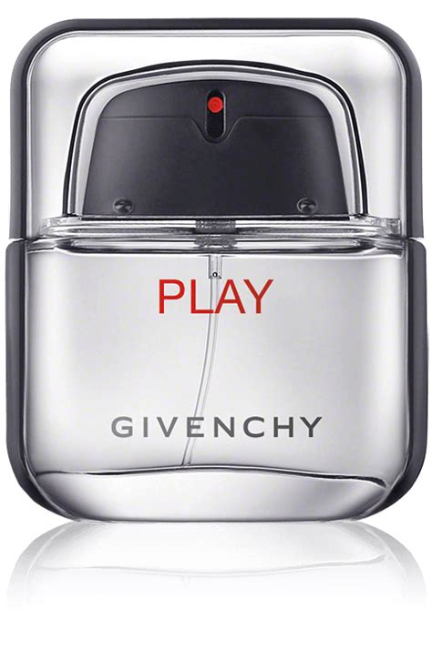 givenchy play for him price philippines|Givenchy play for him.